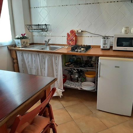 Appartement Il Centro à Ravenne Extérieur photo