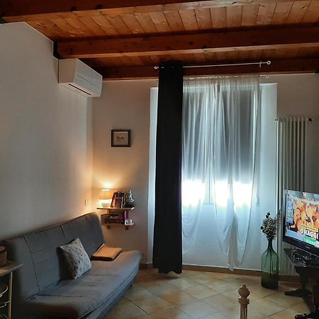 Appartement Il Centro à Ravenne Extérieur photo