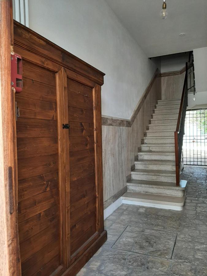 Appartement Il Centro à Ravenne Extérieur photo
