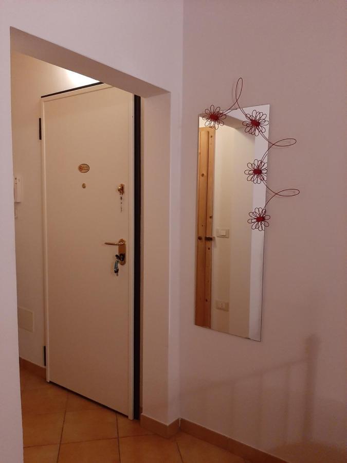 Appartement Il Centro à Ravenne Extérieur photo