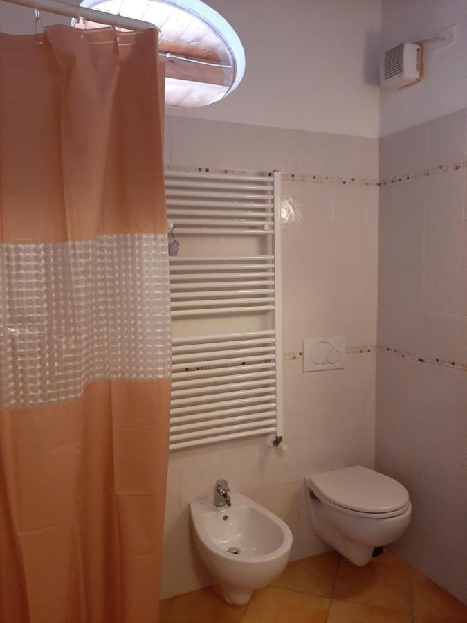 Appartement Il Centro à Ravenne Extérieur photo