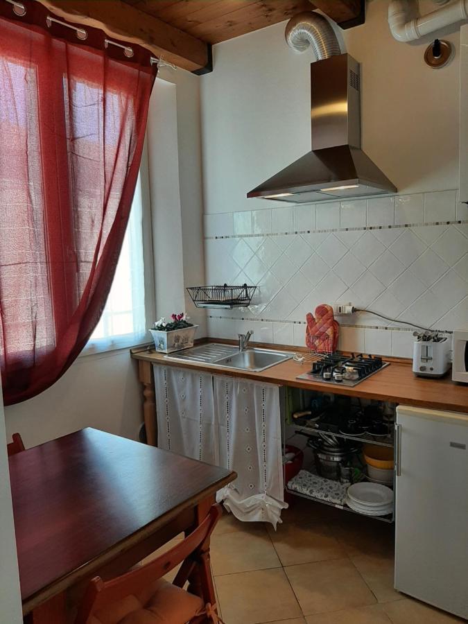 Appartement Il Centro à Ravenne Extérieur photo