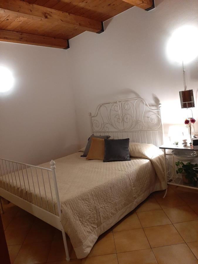 Appartement Il Centro à Ravenne Extérieur photo