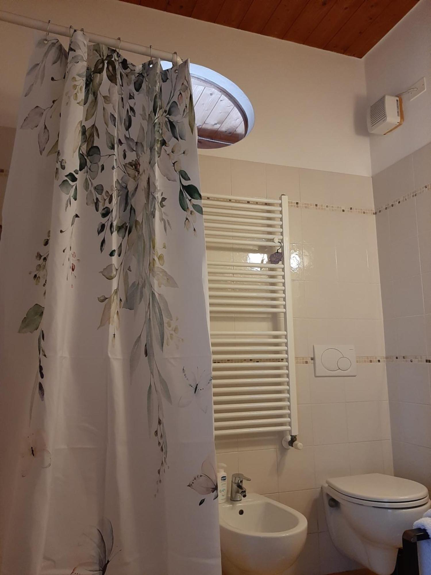Appartement Il Centro à Ravenne Extérieur photo