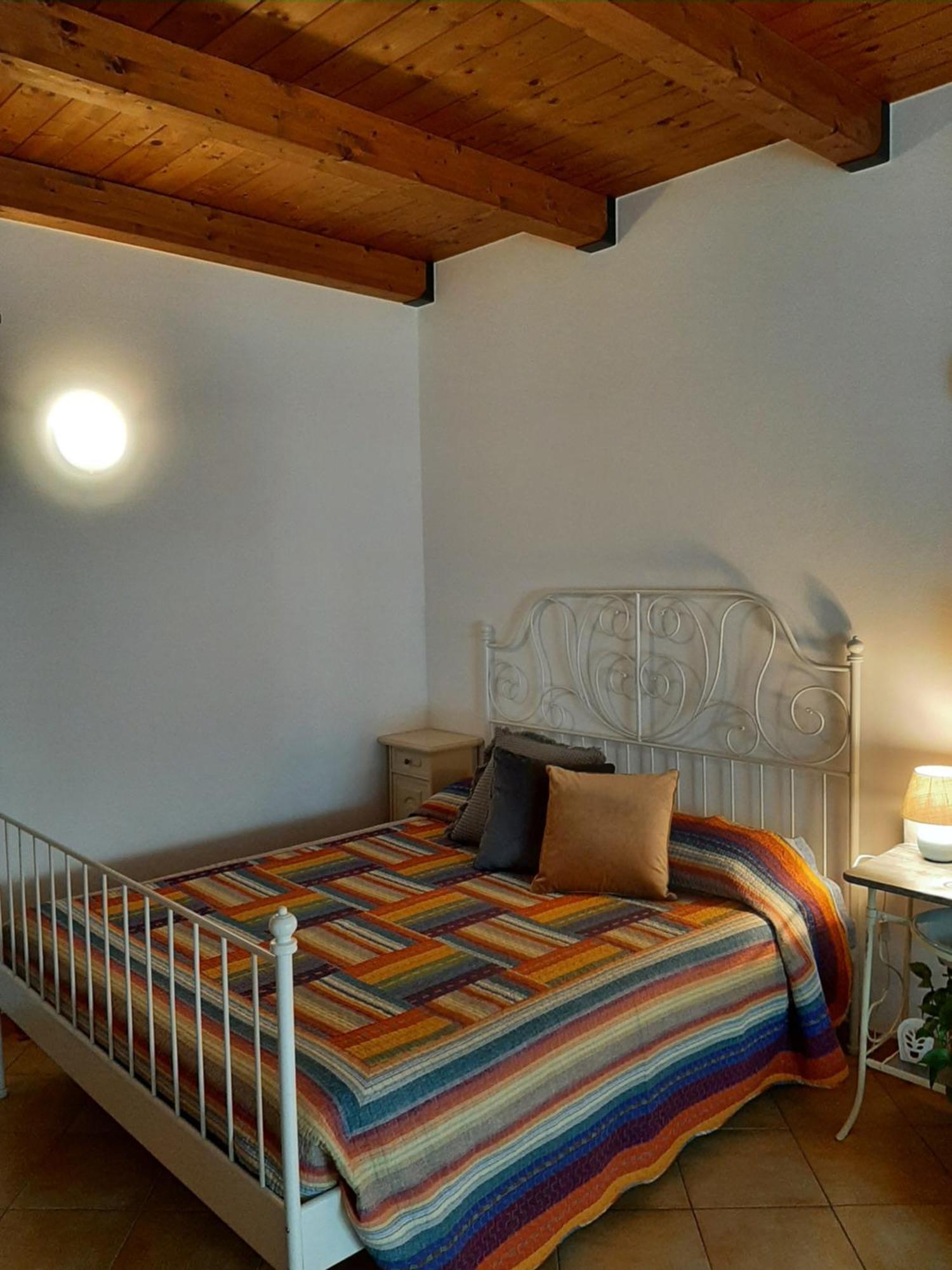 Appartement Il Centro à Ravenne Extérieur photo