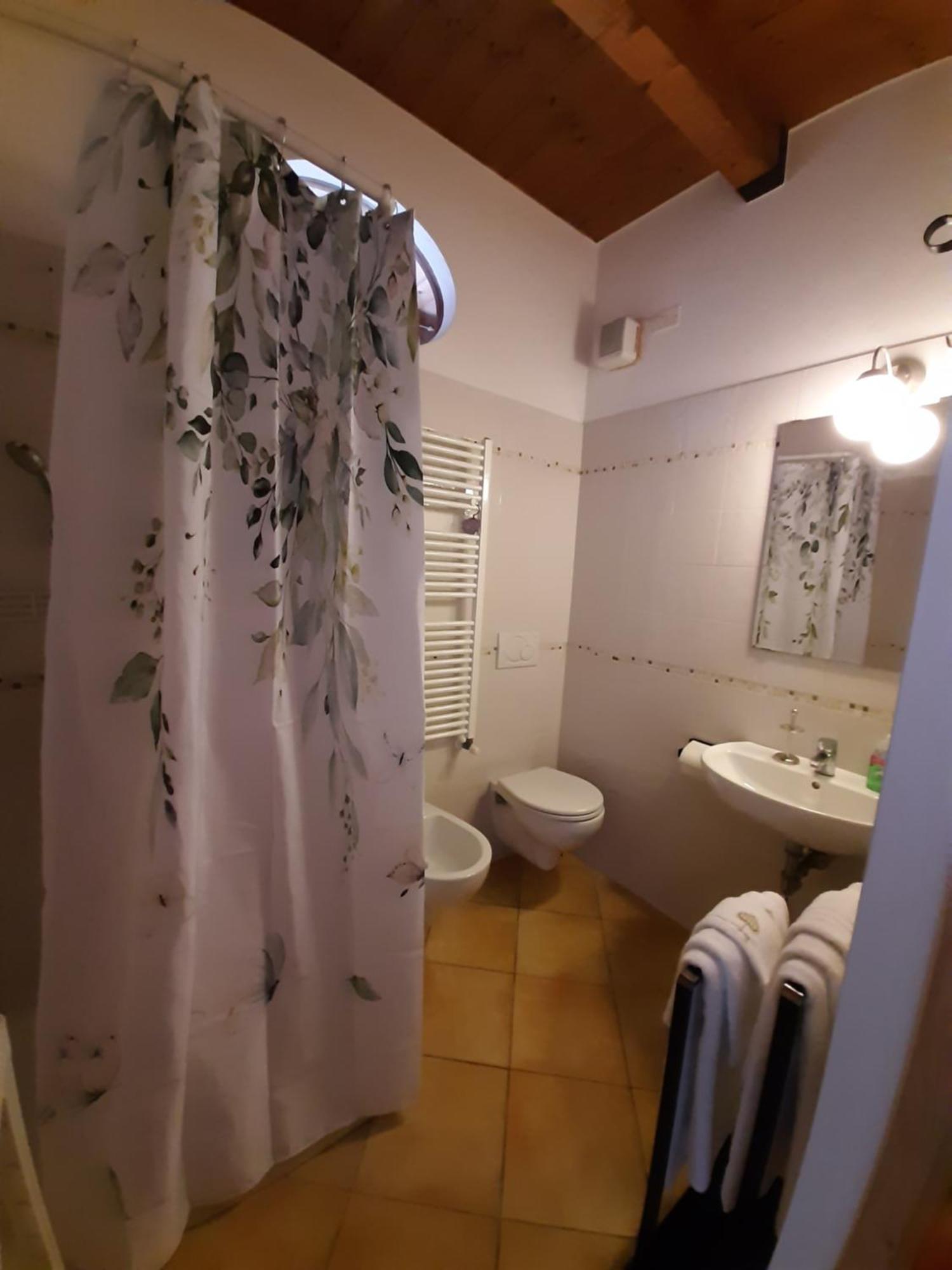 Appartement Il Centro à Ravenne Extérieur photo