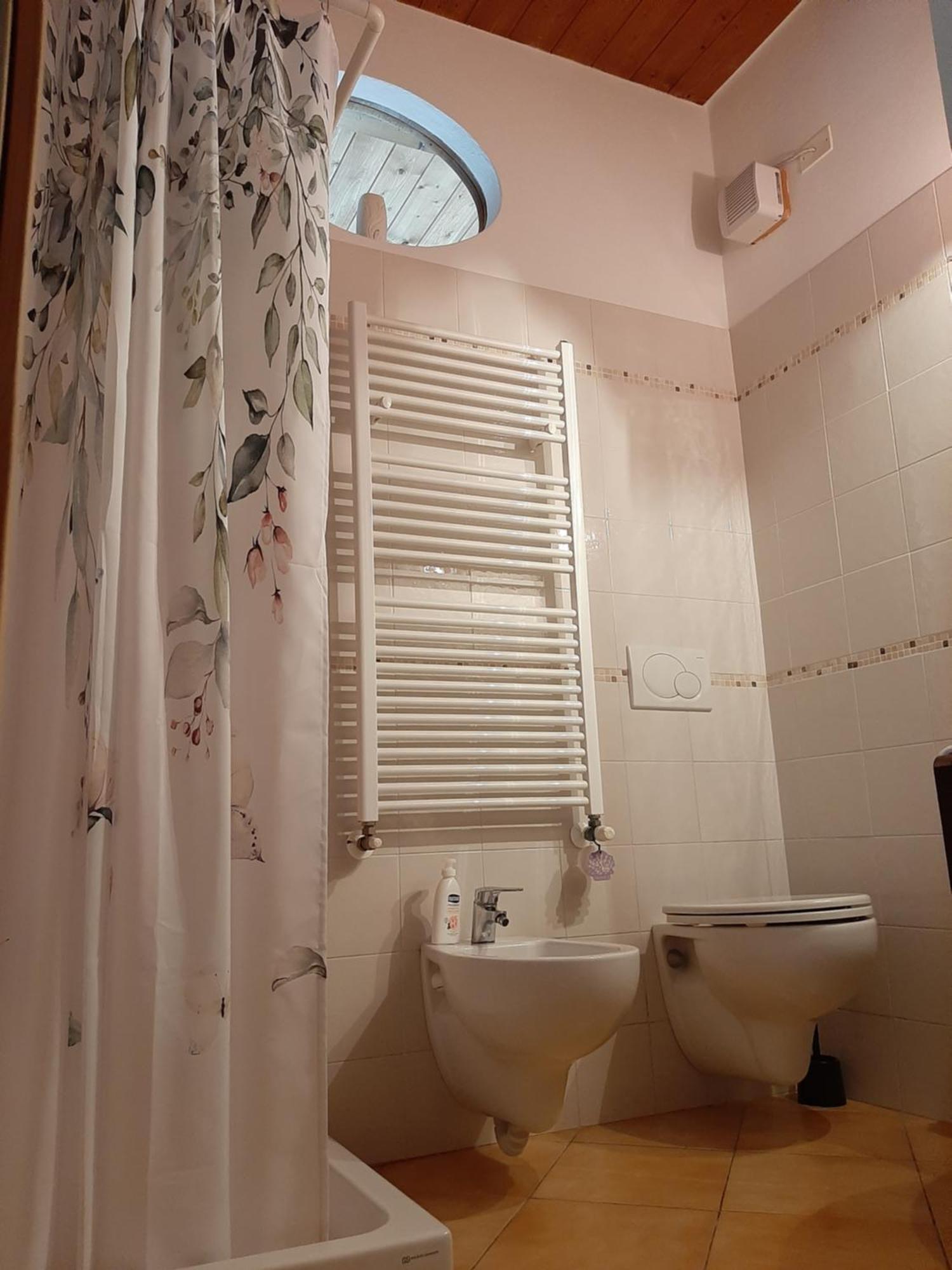 Appartement Il Centro à Ravenne Extérieur photo